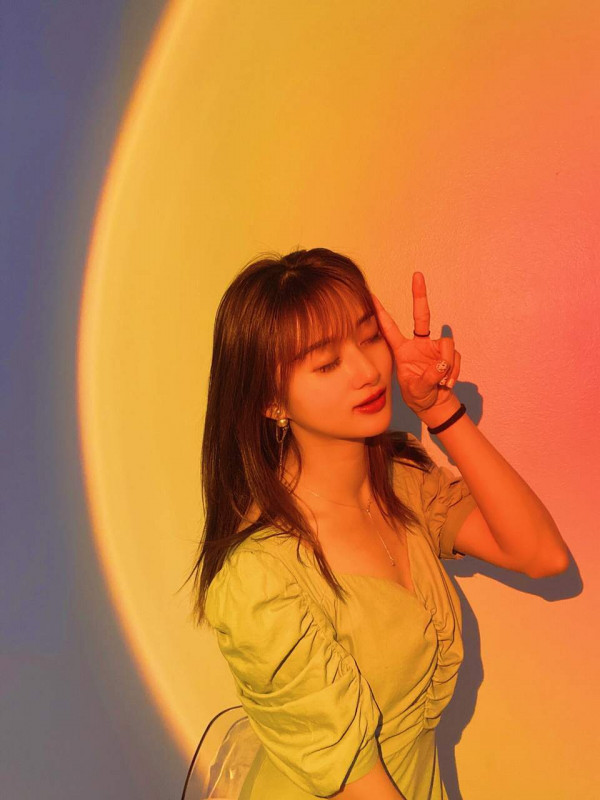 雨花台虹悦城体验